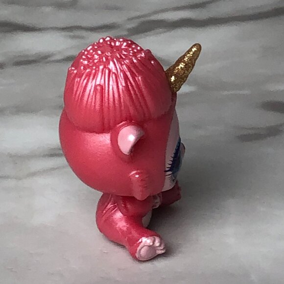 Poopsie Cutie Tooties Series 1 CT-168 Splash Figure Rainbow Surprise - Picture 4 of 9